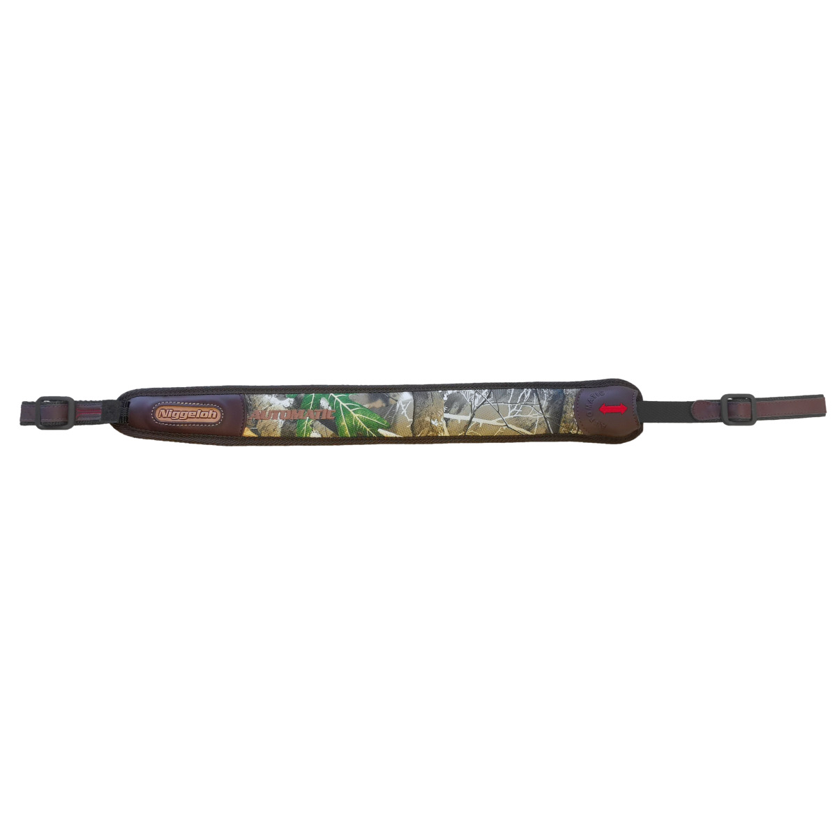 Rifle belt AUTOMATIC Realtree EDGE